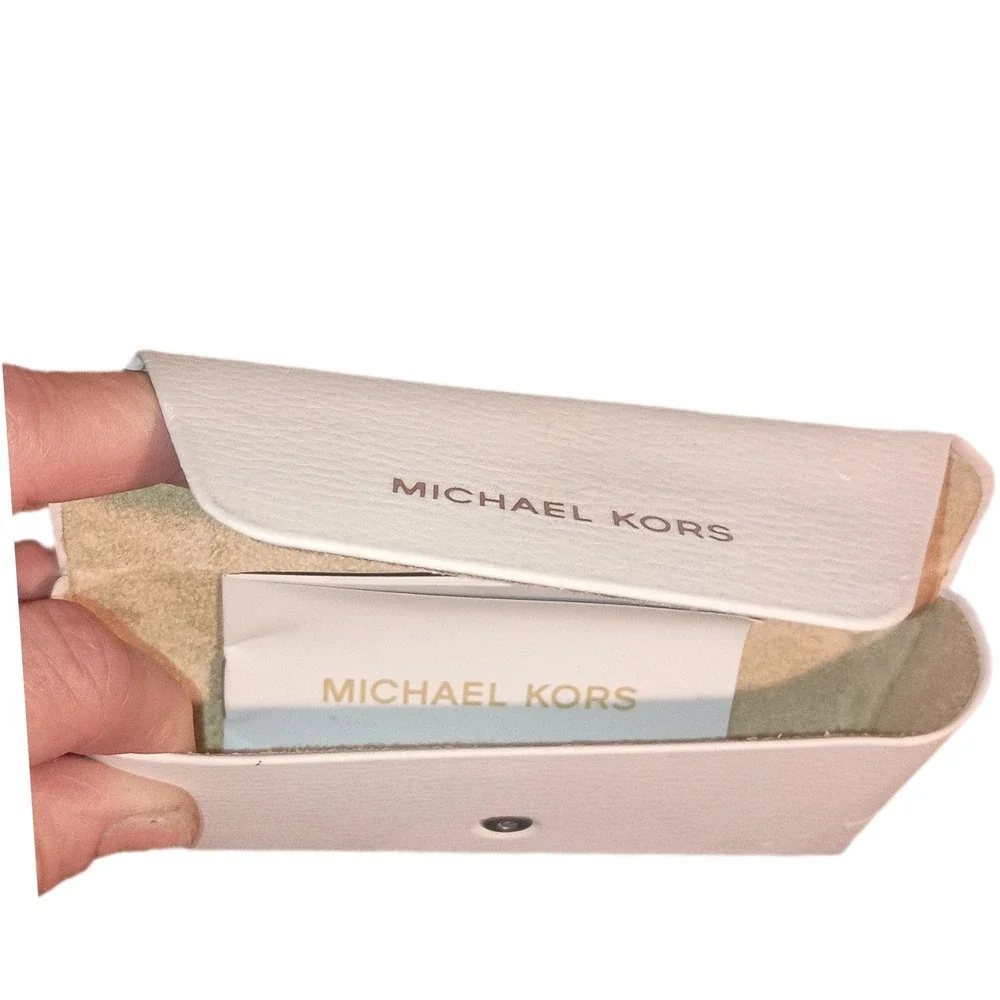 Michael Kors‎ sunglasses case SKUCH071